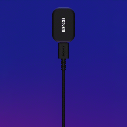 Sony INZONE Mouse-A Lightweight Wireless Gaming Mouse | Black