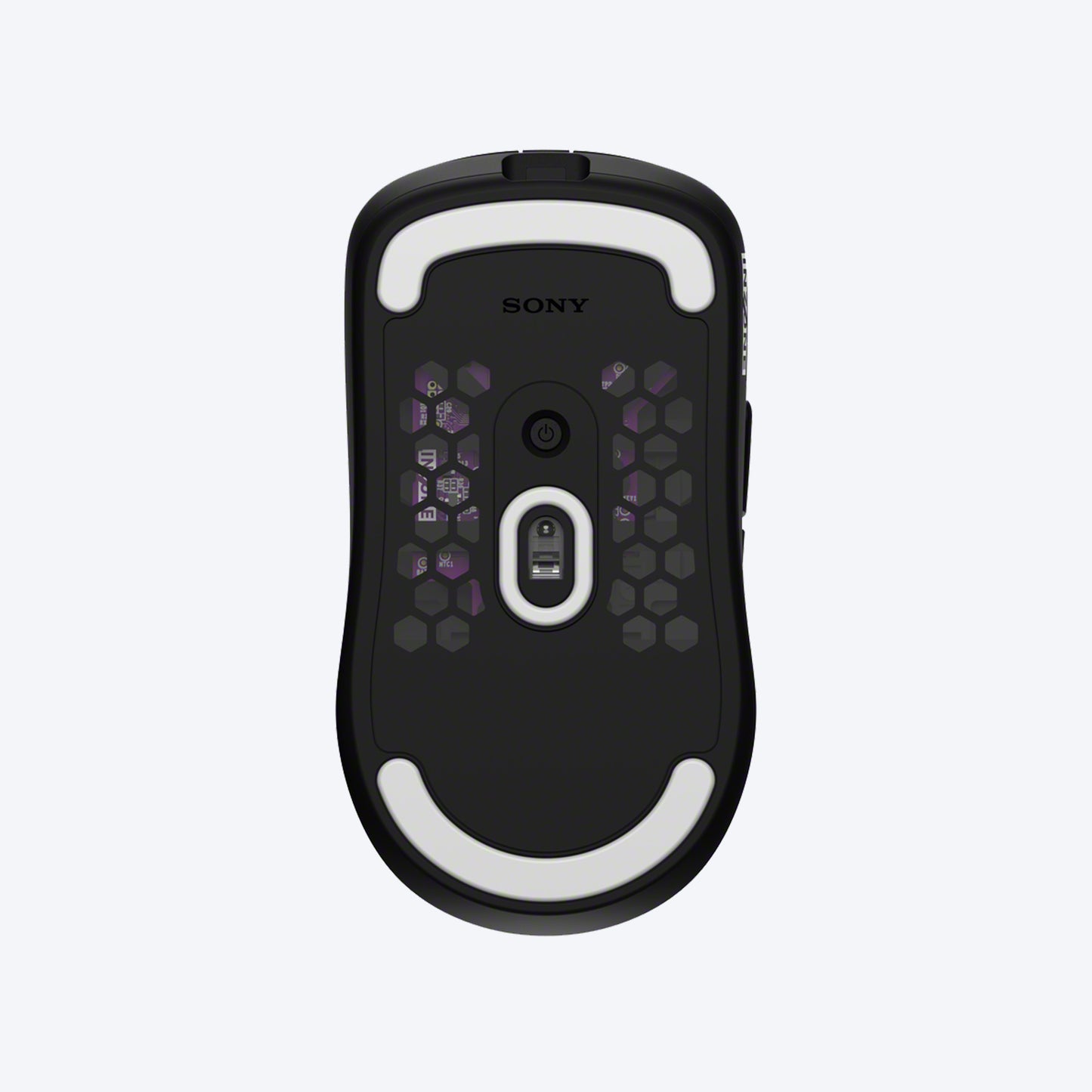 Sony INZONE Mouse-A Lightweight Wireless Gaming Mouse | Black