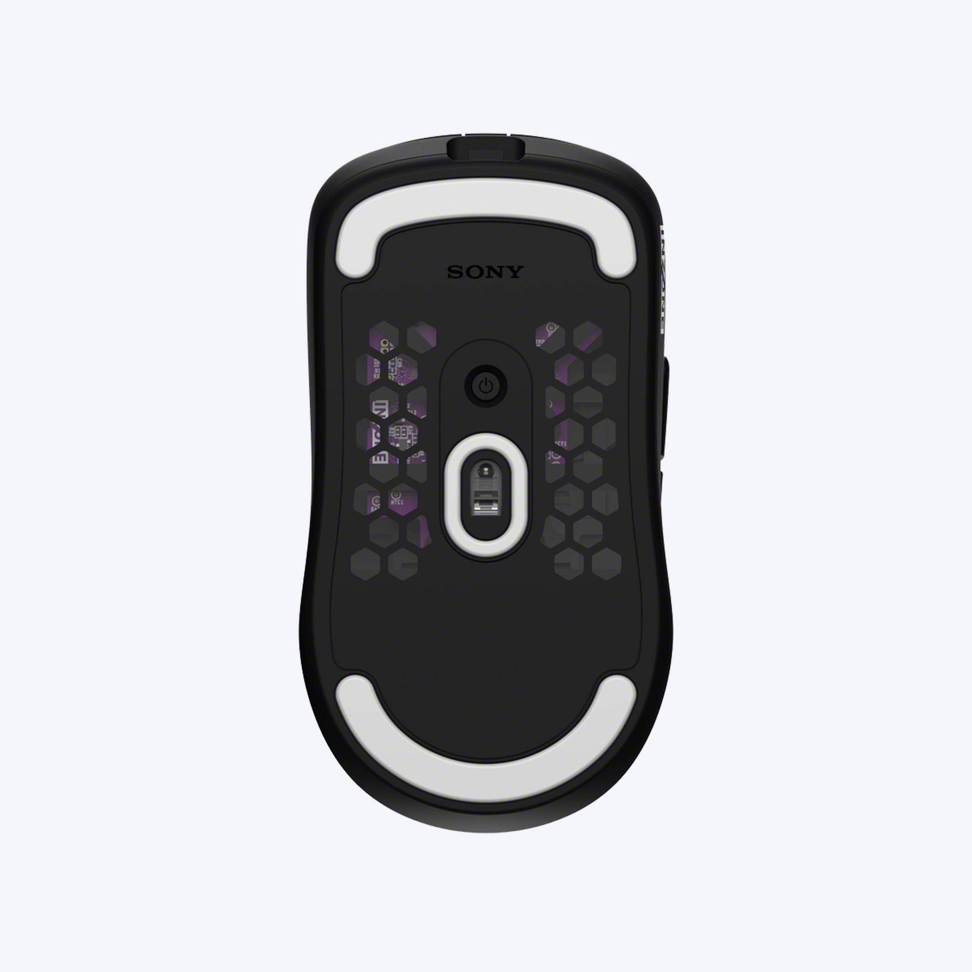 Sony INZONE Mouse-A Lightweight Wireless Gaming Mouse | Black