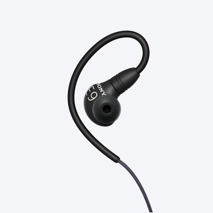 Sony INZONE E9 Wired In-Ear Monitor for Gaming