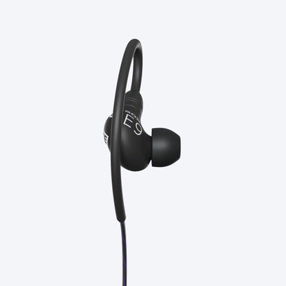 Sony INZONE E9 Wired In-Ear Monitor for Gaming