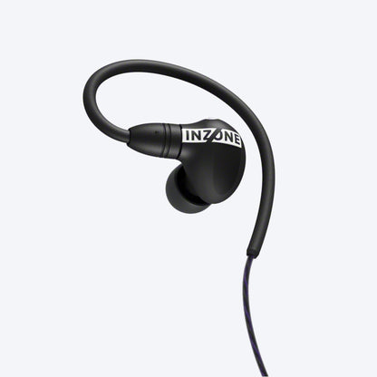 Sony INZONE E9 Wired In-Ear Monitor for Gaming