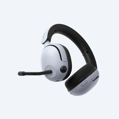 سماعات رأس للألعاب لاسلكية INZONE H5 موديل WH-G500 من سوني