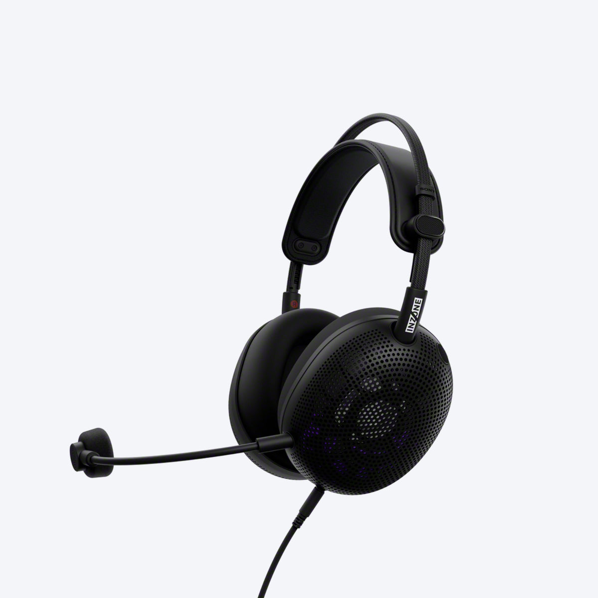 Sony INZONE H6 Air Wired Open-back Gaming Headset
