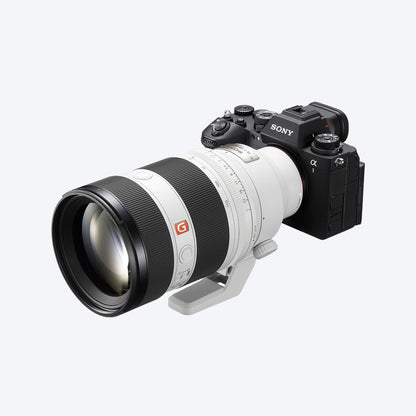 اطلب مسبقًا عدسة الزووم المقربة FE مقاس 50-150 مم بفتحة عدسة F2 من السلسلة G Master™‎ من سوني | SEL50150GM