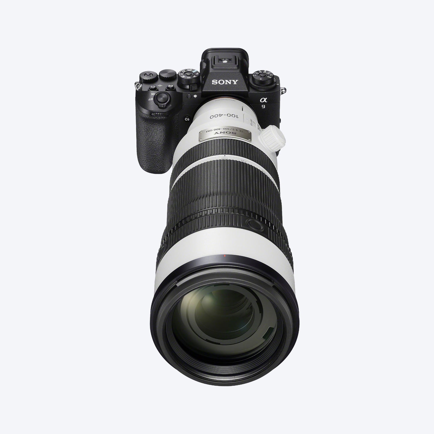 Sony SEL100400MC Lens