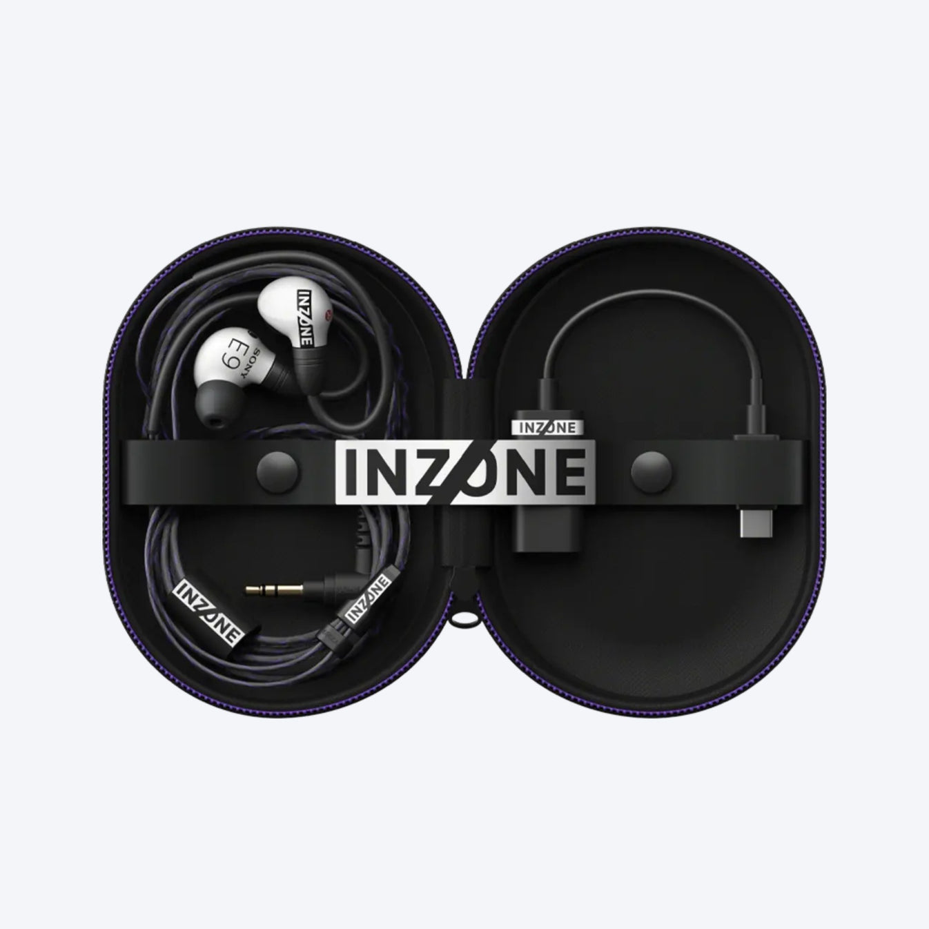 Buy Online Sony INZONE E9 Wired In-Ear Monitor for Gaming in UAE – Sony ...