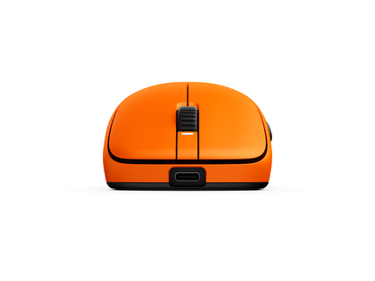Sony INZONE Mouse-A Lightweight Wireless Gaming Mouse | Orange