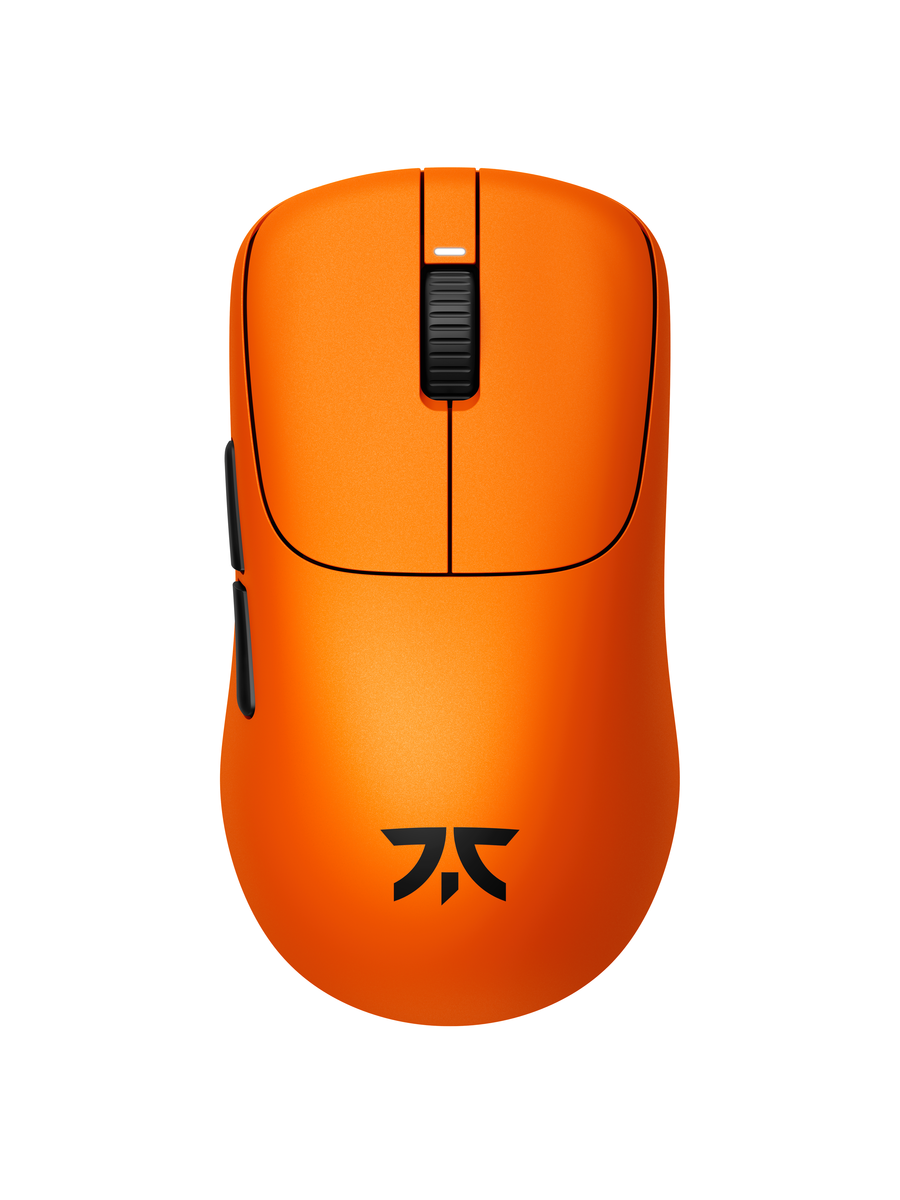 Sony INZONE Mouse-A Lightweight Wireless Gaming Mouse | Orange