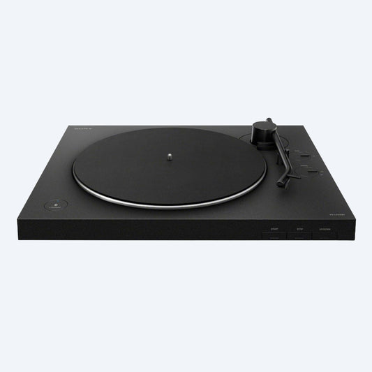 Sony PS-LX310BT Turntable with BLUETOOTH® connectivity