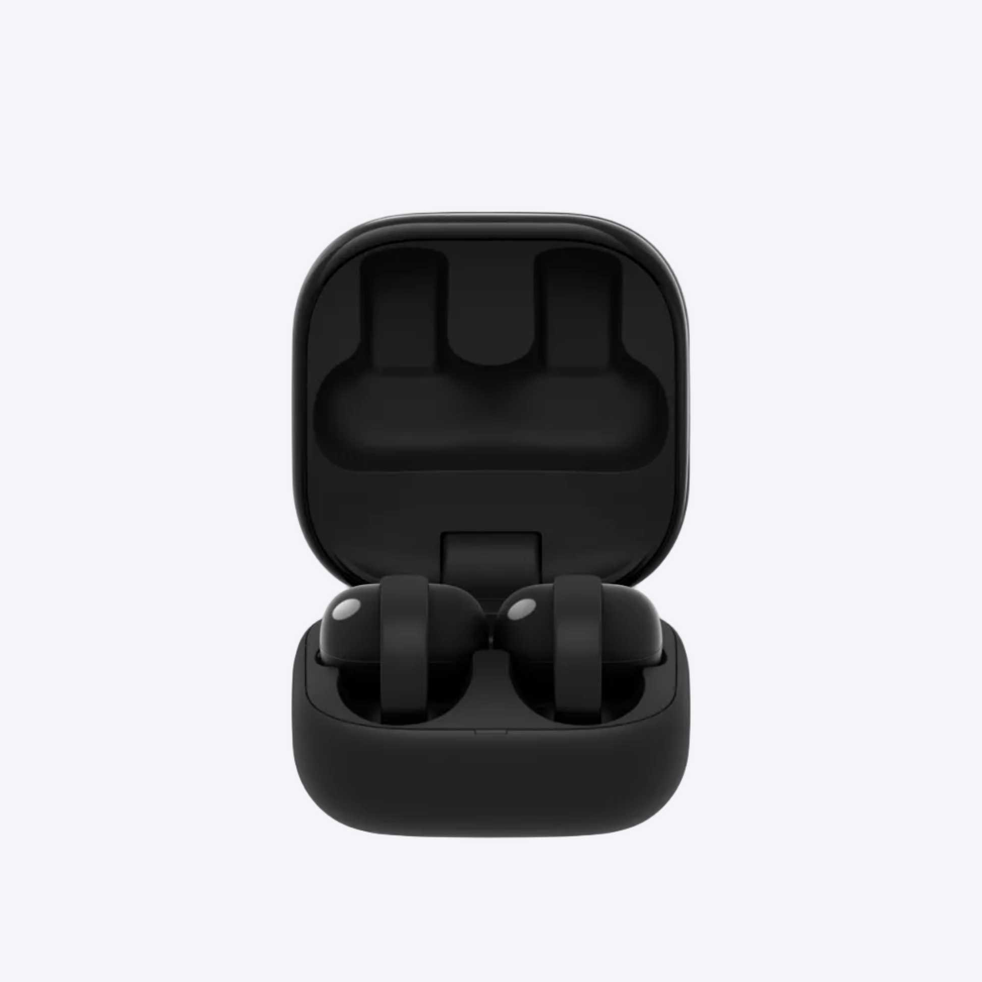 Sony LinkBuds series | LinkBuds Clip Wireless Headphones