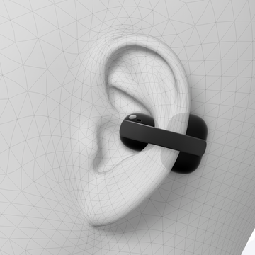 Buy Online Sony LinkBuds series | LinkBuds Clip Wireless