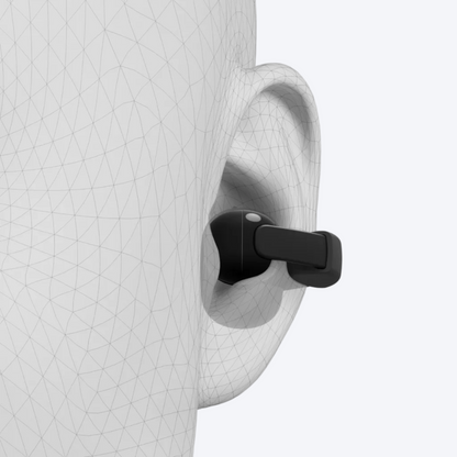 Sony LinkBuds series | LinkBuds Clip Wireless Headphones