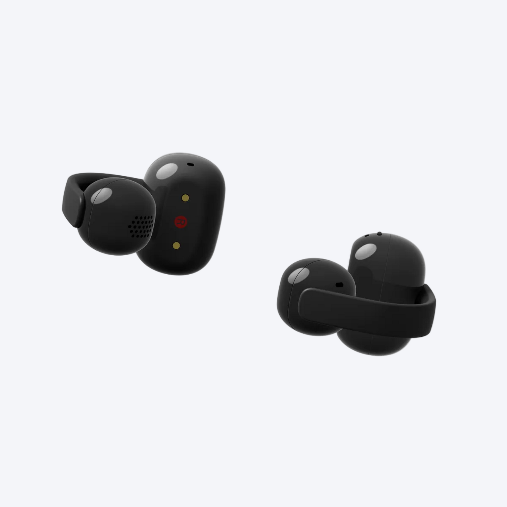 Sony LinkBuds series | LinkBuds Clip Wireless Headphones