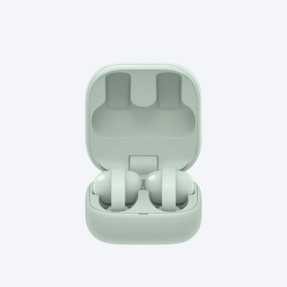 Sony LinkBuds series | LinkBuds Clip Wireless Headphones