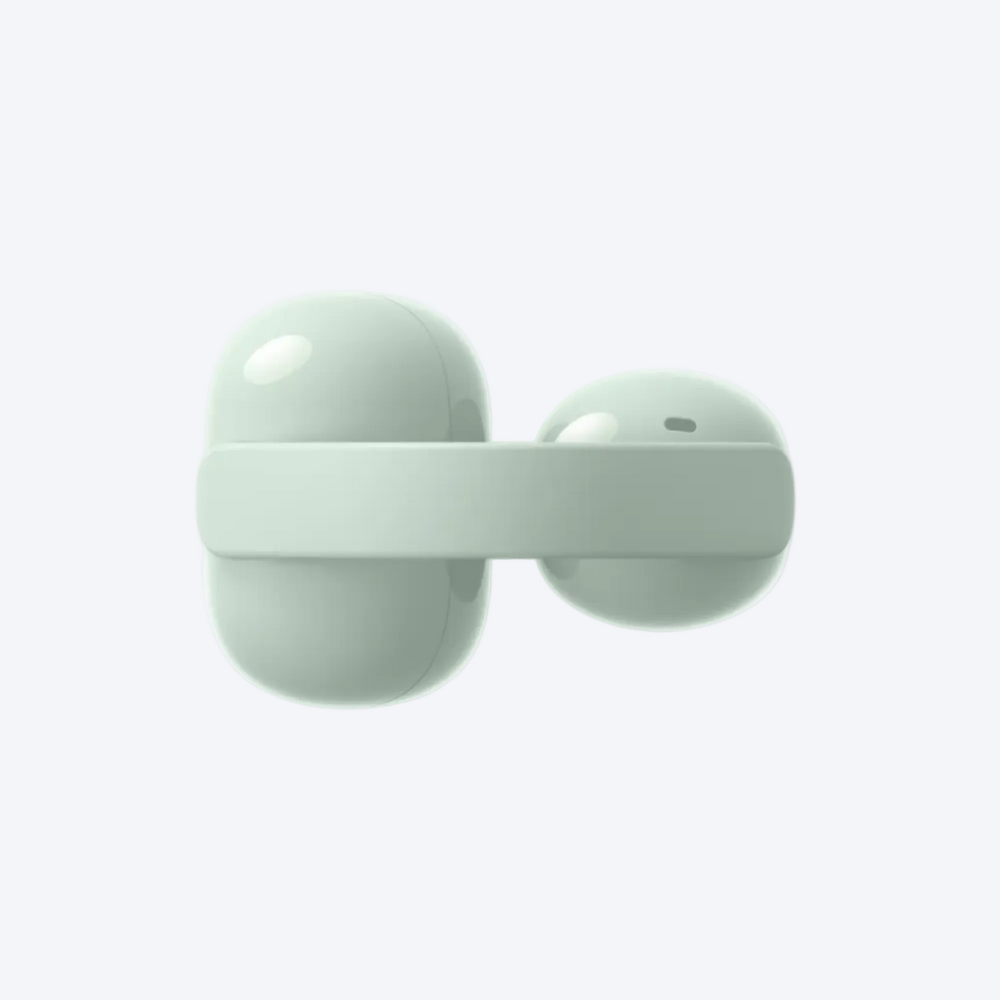 Sony LinkBuds series | LinkBuds Clip Wireless Headphones