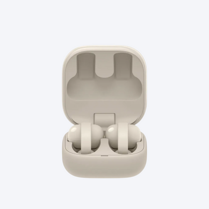 Sony LinkBuds series | LinkBuds Clip Wireless Headphones