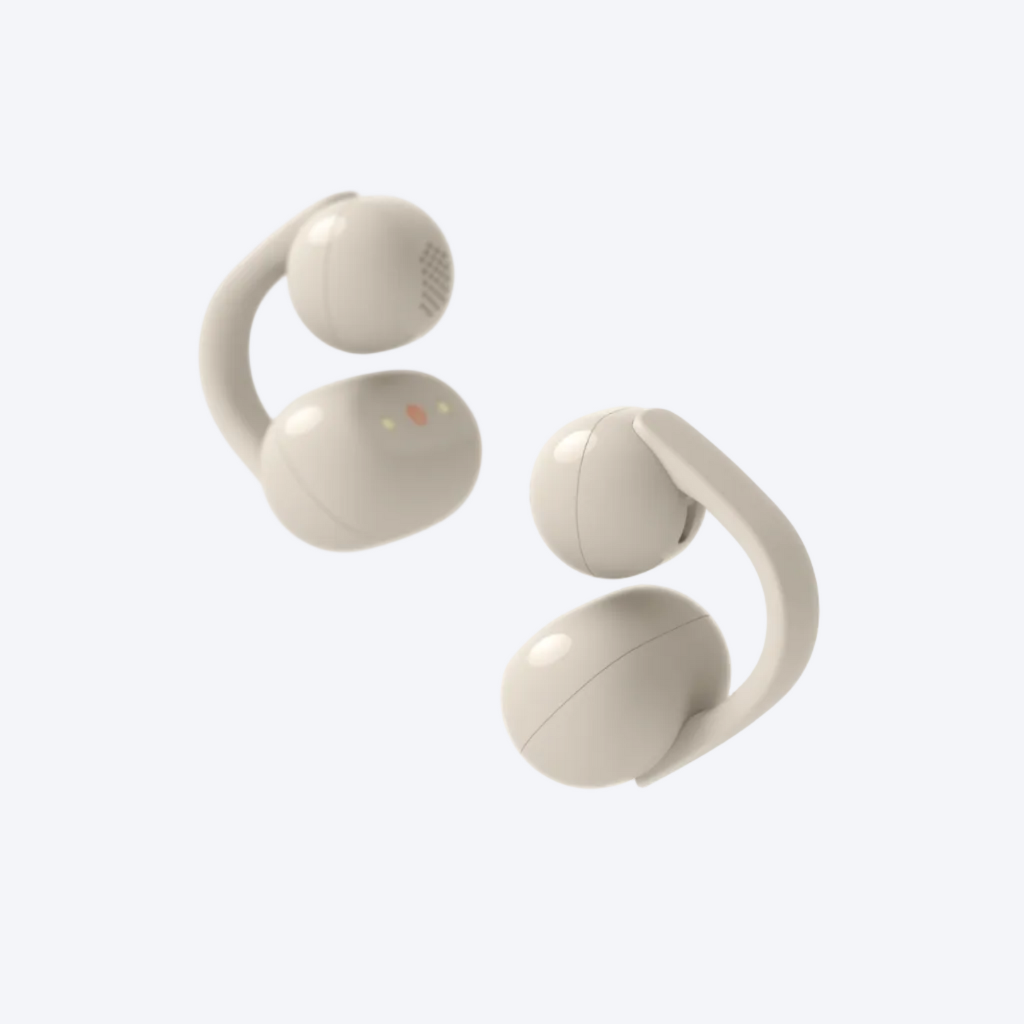 Sony LinkBuds series | LinkBuds Clip Wireless Headphones