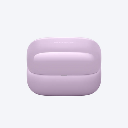 Sony LinkBuds series | LinkBuds Clip Wireless Headphones