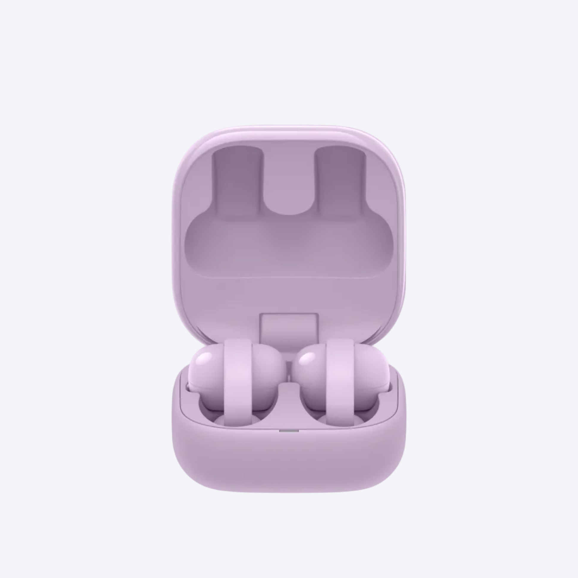 Sony LinkBuds series | LinkBuds Clip Wireless Headphones