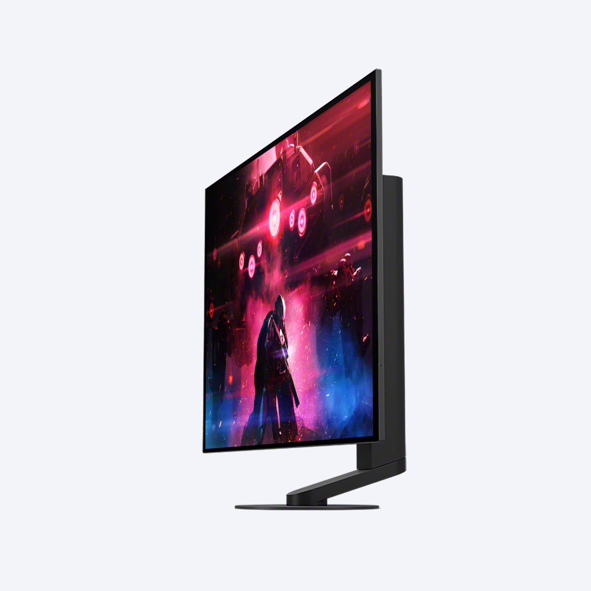 Sony INZONE M10S | 27 inch QHD OLED 0.03ms 480Hz Gaming Monitor