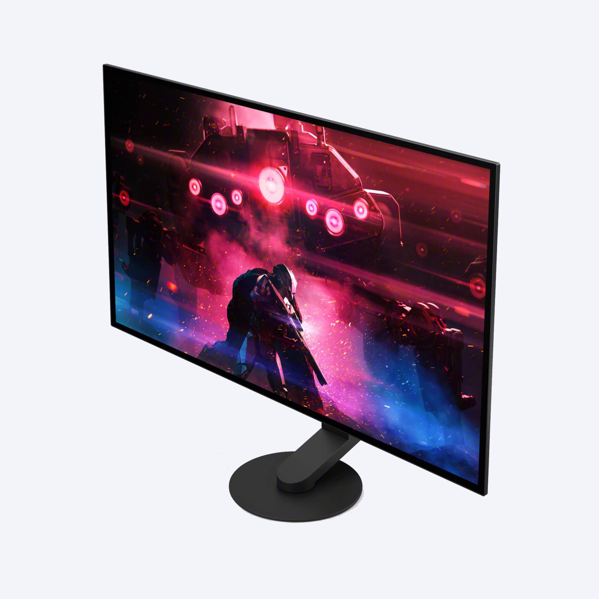 Sony INZONE M10S | 27 inch QHD OLED 0.03ms 480Hz Gaming Monitor