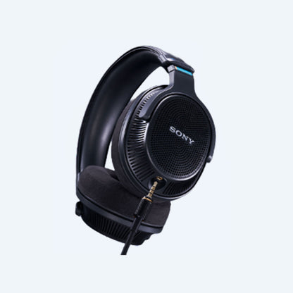 Sony MDR-MV1 Open Back Studio Monitor Headphones