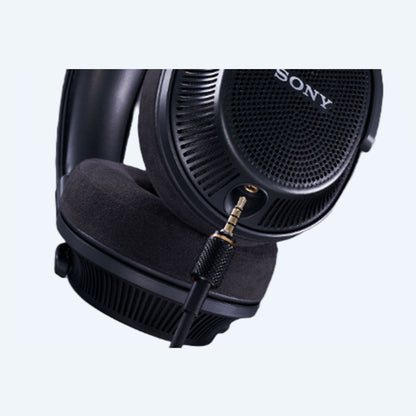 Sony MDR-MV1 Open Back Studio Monitor Headphones