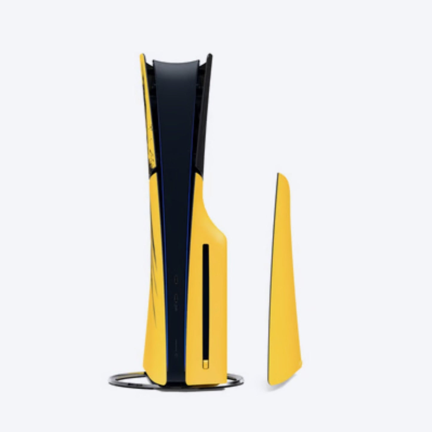 Marvel’s Wolverine Battle Yellow Limited Edition  