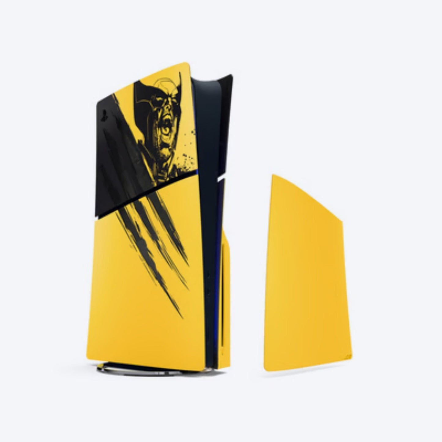 Marvel’s Wolverine Battle Yellow Limited Edition  