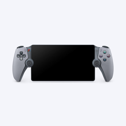 المشغّل عن بُعد لجهاز PlayStation Portal™ من سوني - إصدار محدود بمناسبة الذكرى الثلاثين