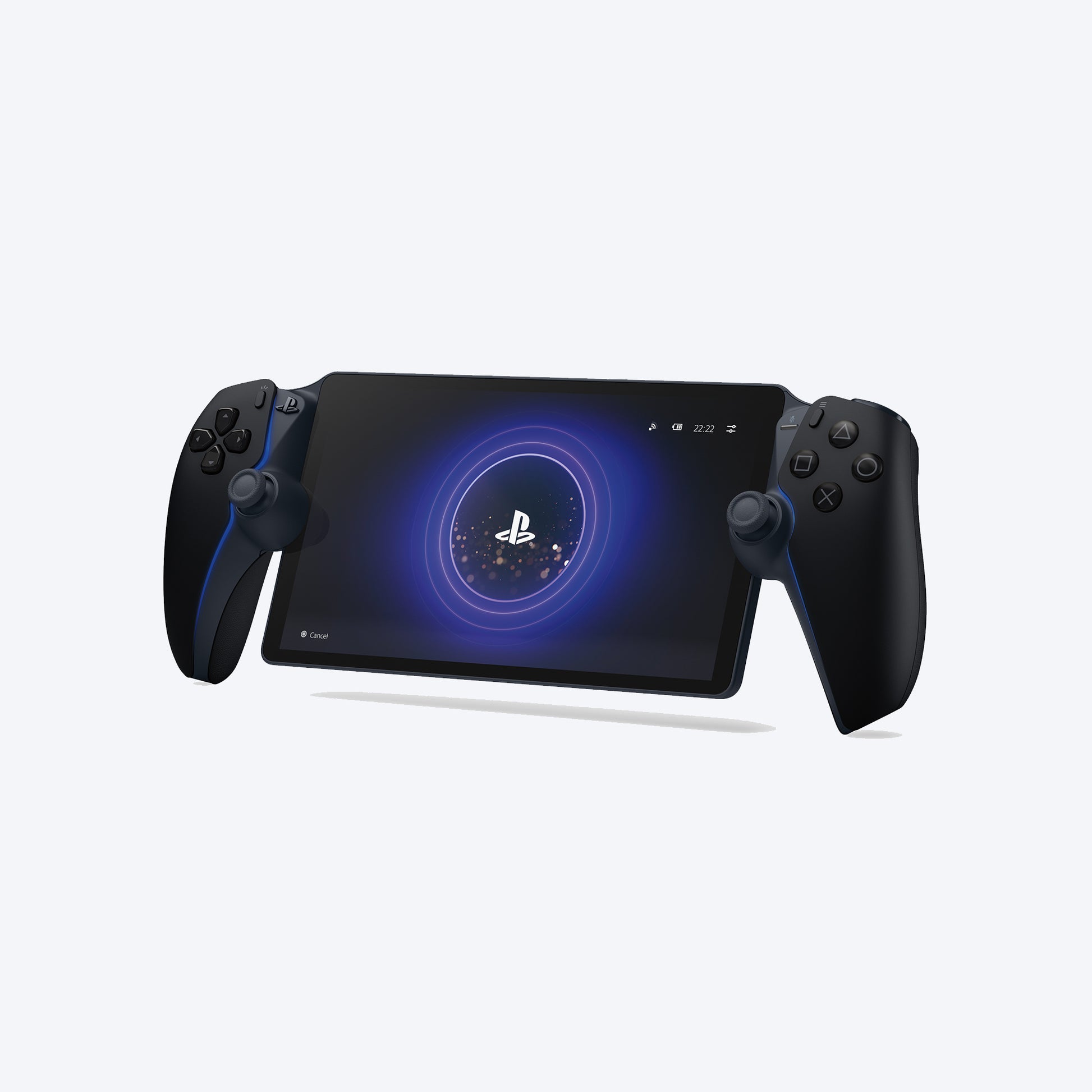 Sony PlayStation Portal™ Remote Player - Midnight Black