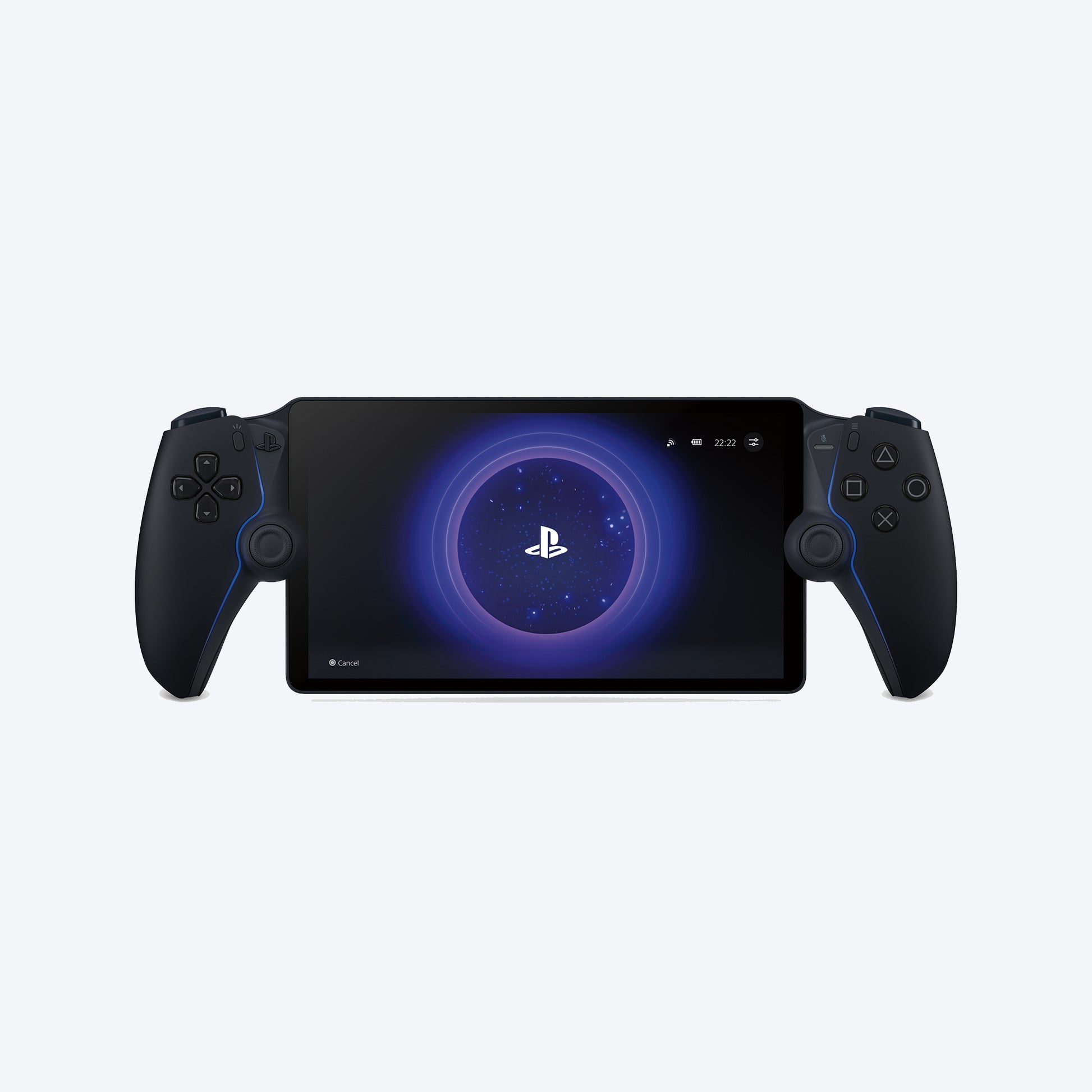 Sony PlayStation Portal™ Remote Player - Midnight Black