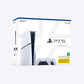 Sony PlayStation PS5 Disc Console DualSense Bundle