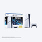 Sony PlayStation PS5 Disc Console Fortnite Bundle