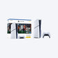 Sony PlayStation®5 Console 1 TB - EA SPORTS FC™ 26 Bundle