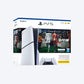 Sony PlayStation®5 Console 1 TB - EA SPORTS FC™ 26 Bundle