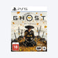 PS5 Ghost of Yotei