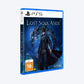 Sony PlayStation Lost Soul Aside™