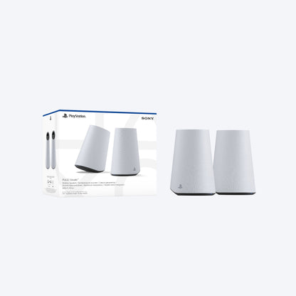 Sony PlayStation PULSE Elevate™ wireless speakers
