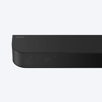 سوني | BRAVIA Theatre System 6 | نظام مسرح منزلي 5.1 قناة | إجمالي خرج القدرة 1000 واط | Dolby Atmos®/DTS:X® | موديل 2025