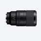 Pre-Order Sony FE 100mm F2.8 G Master™ Prime Macro Lens | SEL100M28GM and Get BC-ZD1 Dual Battery Charger