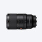 Pre-Order Sony FE 100mm F2.8 G Master™ Prime Macro Lens | SEL100M28GM and Get BC-ZD1 Dual Battery Charger