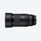 Pre-Order Sony FE 100mm F2.8 G Master™ Prime Macro Lens | SEL100M28GM and Get BC-ZD1 Dual Battery Charger