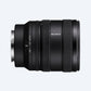 Sony SEL1625G FE 16-25mm F2.8 G Lens