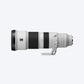 Sony FE 400-800 mm F6.3-8 G OSS telephoto zoom lens - SEL400800G