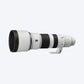 Sony FE 400-800 mm F6.3-8 G OSS telephoto zoom lens - SEL400800G