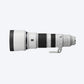 Sony FE 400-800 mm F6.3-8 G OSS telephoto zoom lens - SEL400800G