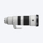 Sony FE 400-800 mm F6.3-8 G OSS telephoto zoom lens - SEL400800G