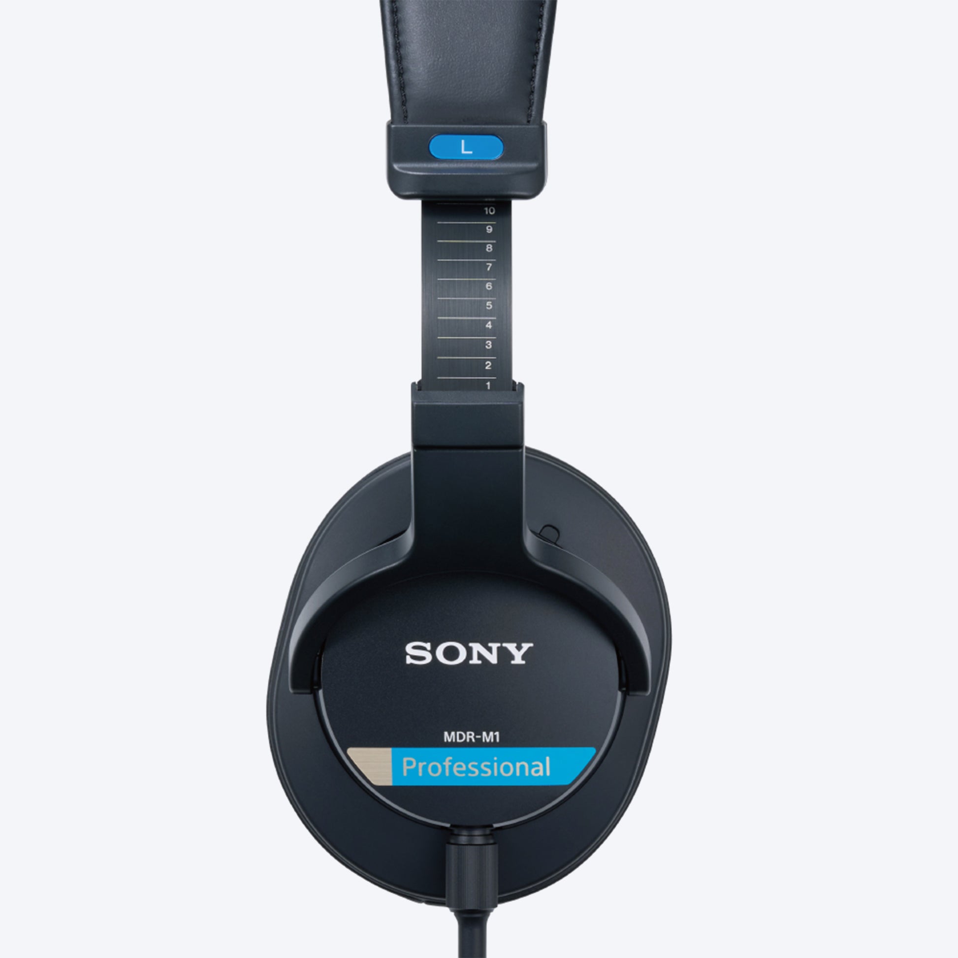 Sony MDR-M1 Studio Headphones